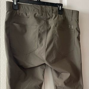 Under Armour Storm Pants
